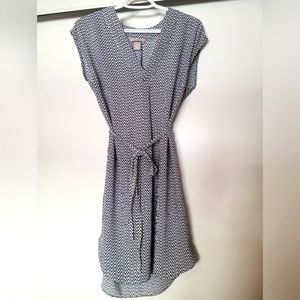 H&M casual dress. Size 2